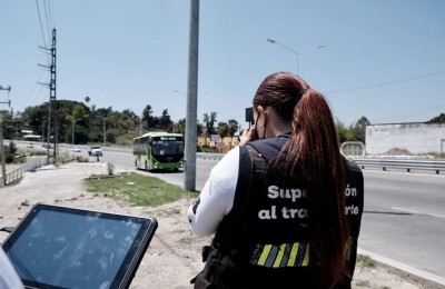 Radar jalisco