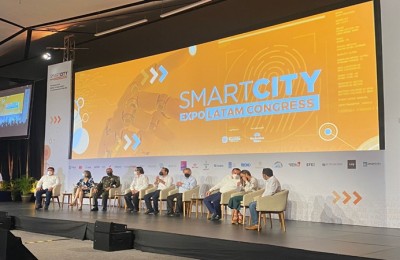 Smart city