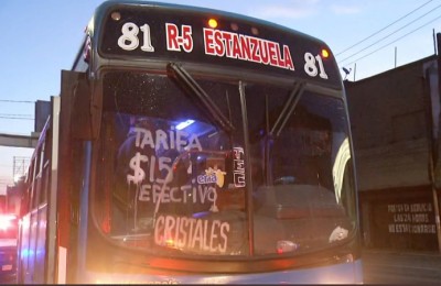 Tarifa Nuevo León