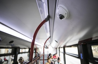 Videovigilancia Edomex