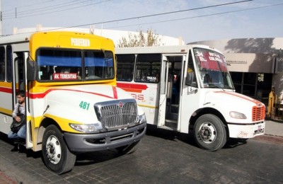 transporte-Saltillo