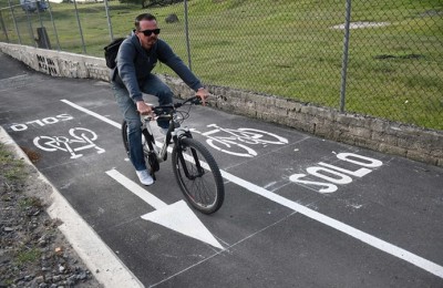 Ciclovía Tepic