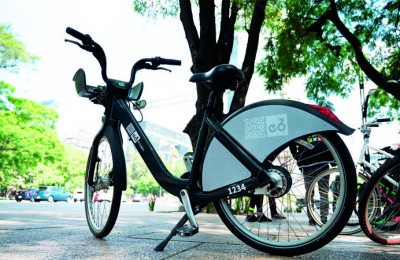 ECOBICI