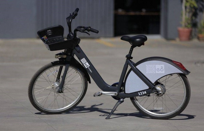 Ecobici