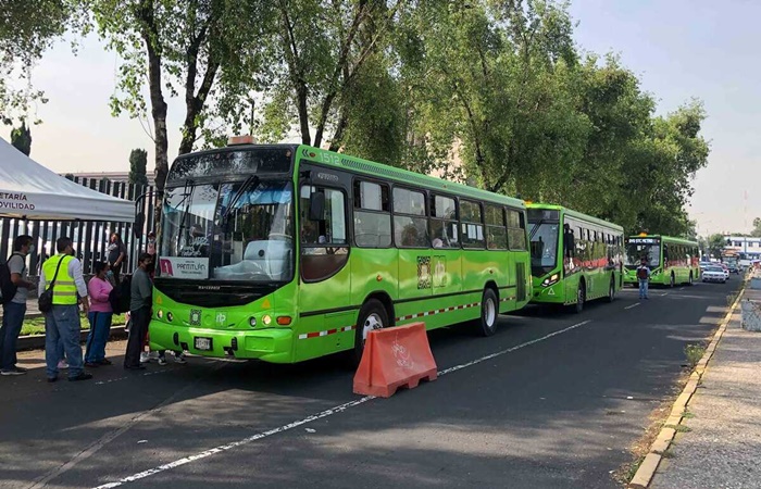 Línea 1 Metro