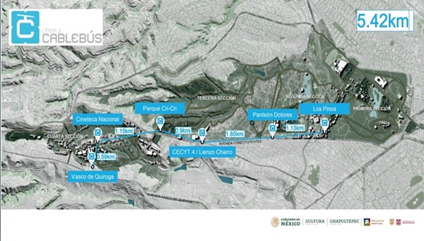 Mapa L3
