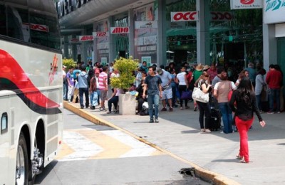 Operastivo en centrales cmioneras