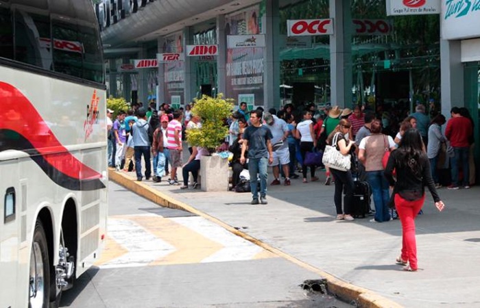 Operastivo en centrales cmioneras