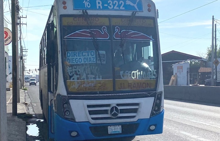 Tarifa NL