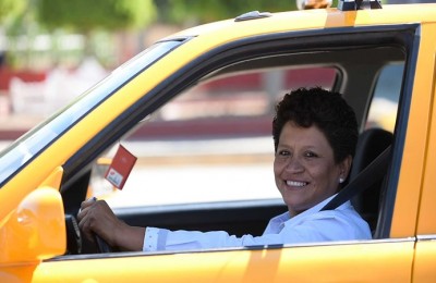 Taxista