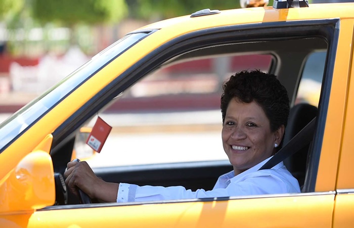 Taxista