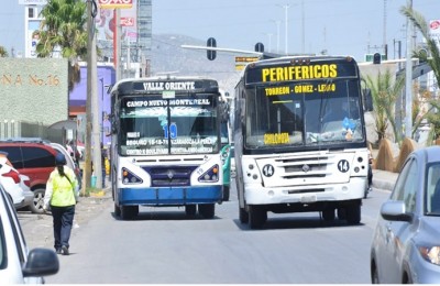 Transporte Torreon (1)