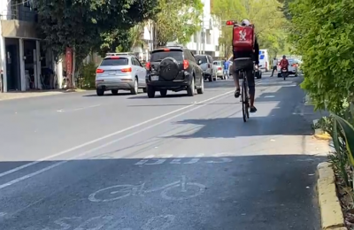 busBici GDL