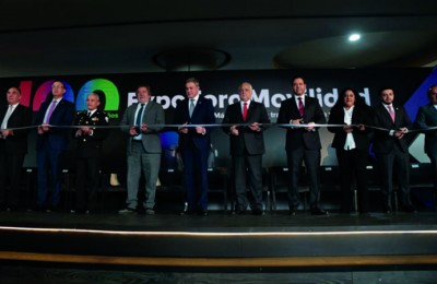 inauguracion