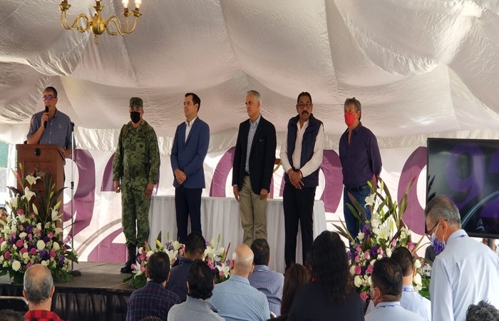 Alianza de Camioneros