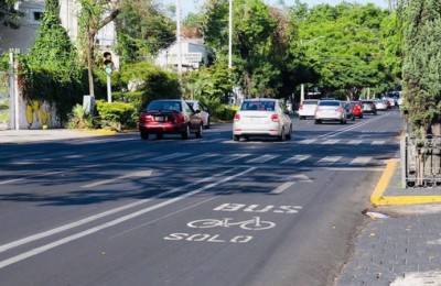 CARRIL BusBici