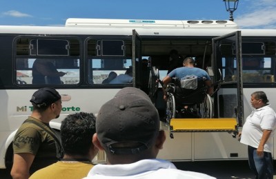 Capacitación transporte JaliscoOK