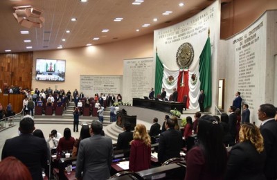 Congreso de Veracruz