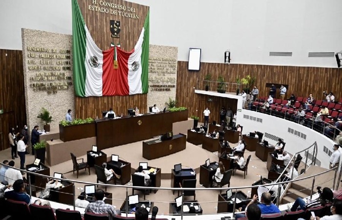 Congreso de Yucatán