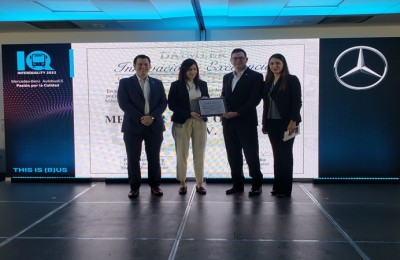 Mercedes Benz Autobuses