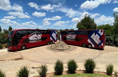 Mercedes Benz Autobuses