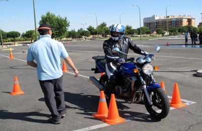 Motoescuela