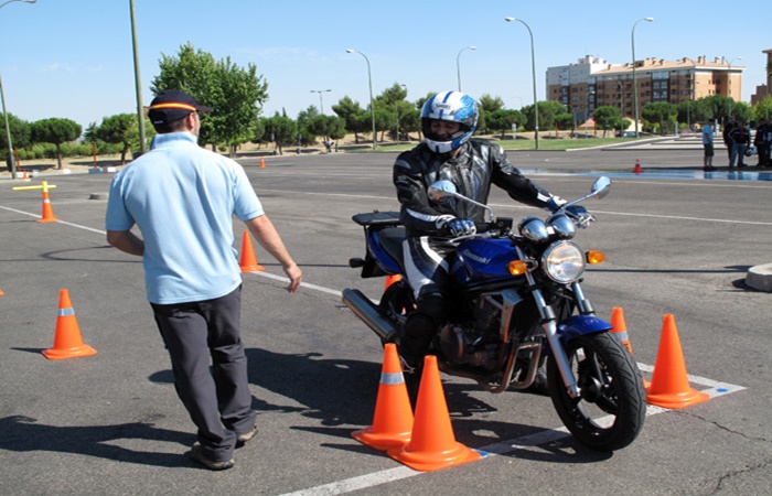 Motoescuela