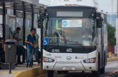 Qrobús