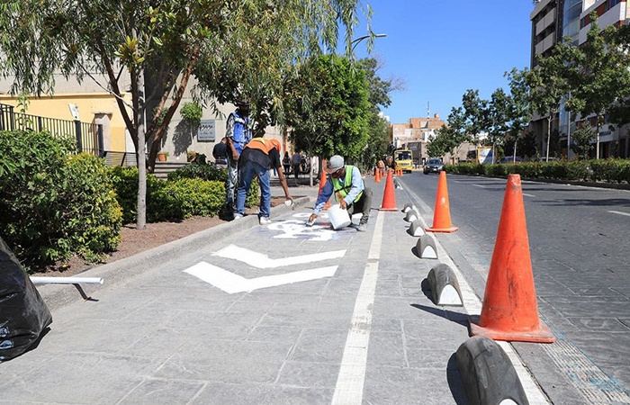 San Luis Potosí