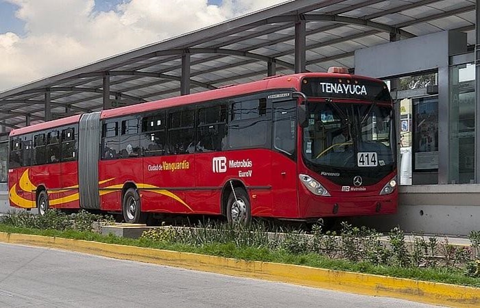 Sistemas BRT