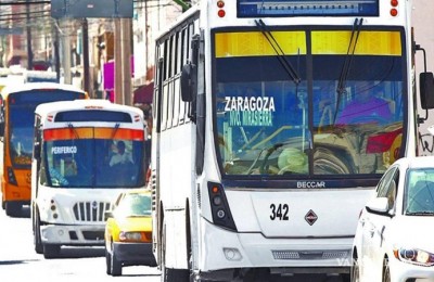Transporte Saltillo (1)