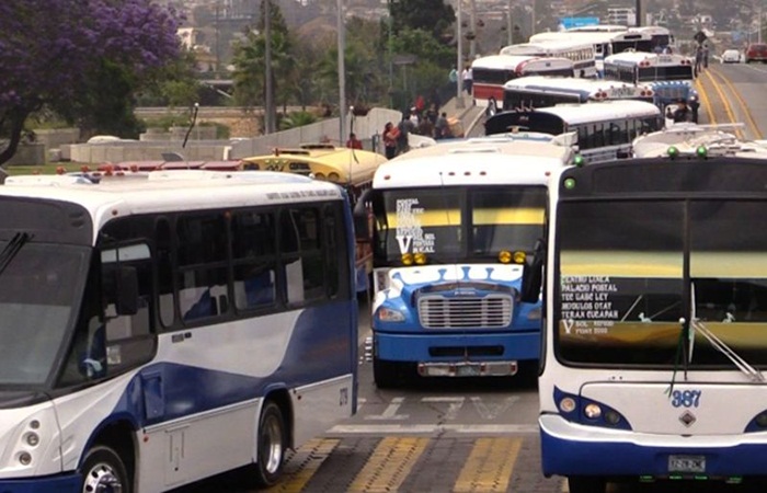 Transporte Tijuana