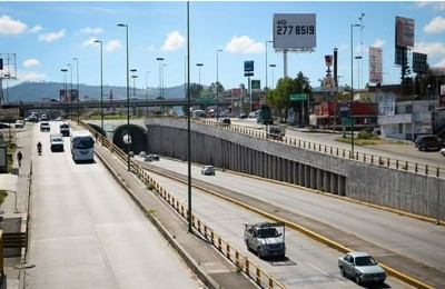 Vialidades Morelia