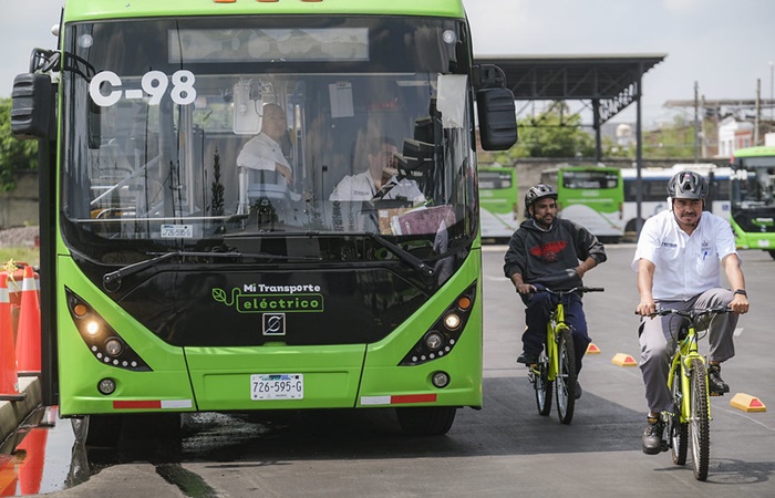 busbici