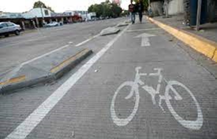 ciclovias guadalajara