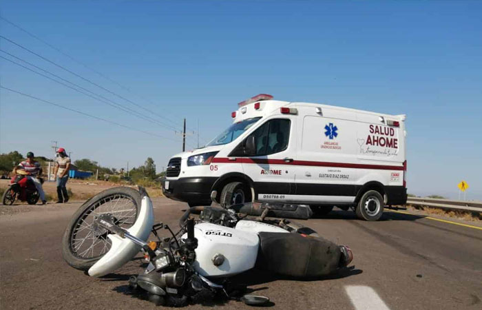muertes viales