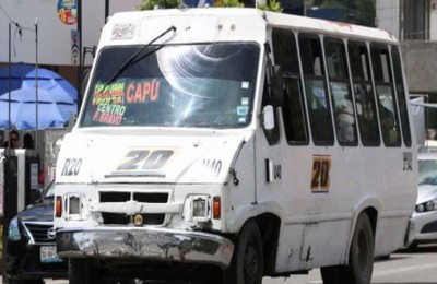 transporte chatarra Puebla