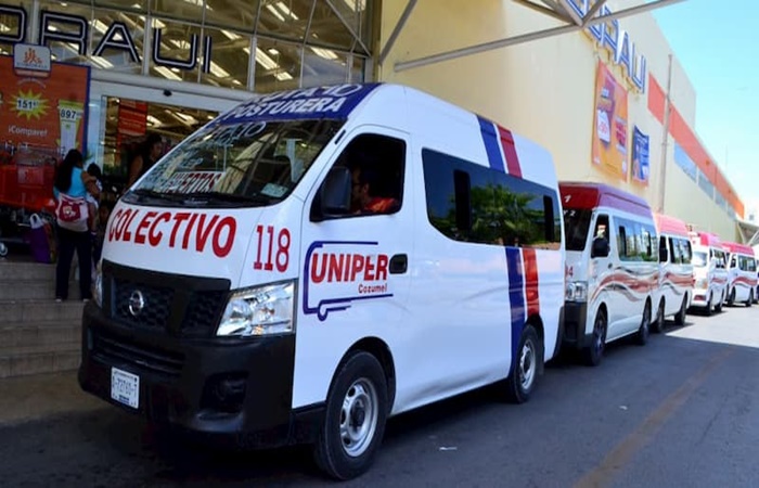 transporte-cozumel