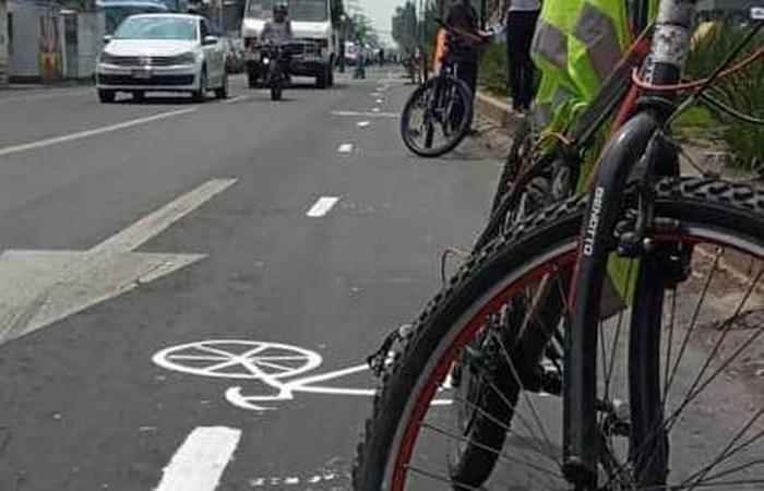 Ciclovía (1)