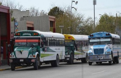 Ciudad Juarez