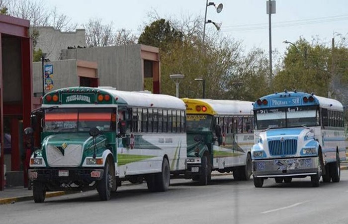 Ciudad Juarez