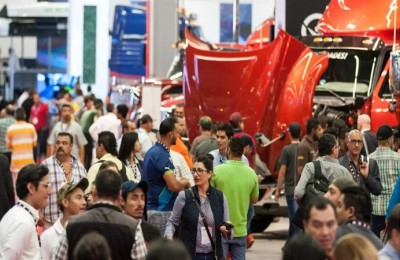 ExpoTransporte