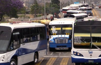 Transporte-Tijuana