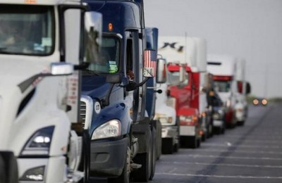 Vehículos pesadosOK