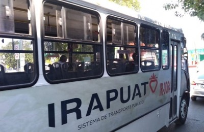 siti Irapuato