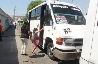 transporte público Puebla ok