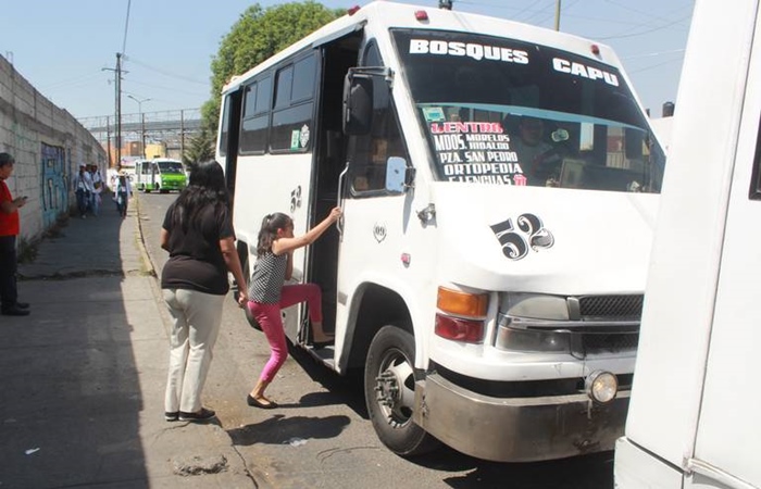 transporte público Puebla ok