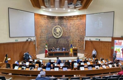 Congreso de Jalisco