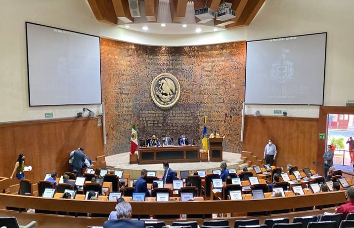 Congreso de Jalisco