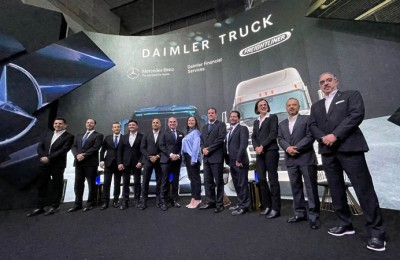 Daimler